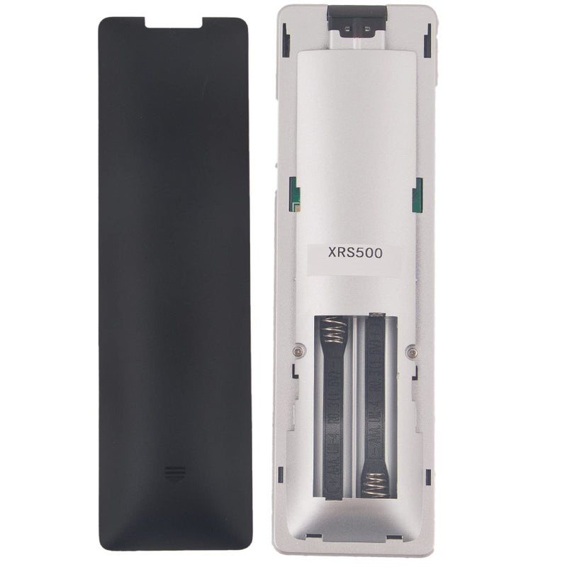 PERFASCIN XRS500 Replacement Remote Control Work for Vizio 5.1 2.1 SoundBar Home Theater S3851W-C0 S4221W-C4 S4251w-B4 S4251W - Image 3